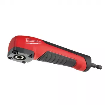 Milwaukee SHOCKWAVE Impact Duty 1/4 tuuman kuusiokanta-iskuvääntimen hylsysarja, 11-osainen metrinen (5-13mm) adapterilla