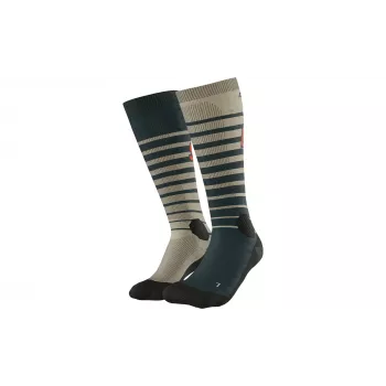 Dynafit FT Graphic Rock skivaellussukat khaki L (43-46)