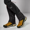 Salewa Puez PTX vaellussäärystimet Black Out koko M