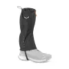 Salewa Puez säärystimet - Black Out, koko L