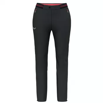 Salewa Pedroc 2 DST Regular naisten vaellushousut - Black Out - 36 (S)