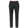 Salewa Pedroc 2 DST Regular naisten vaellushousut - Black Out - 36 (S)