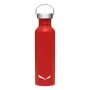 Salewa Aurino 0,75 l Flammen-Dolomiten alumiinipullo