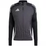 adidas Tiro 24 Competition Winterized miesten collegepaita harmaa/musta 2XL