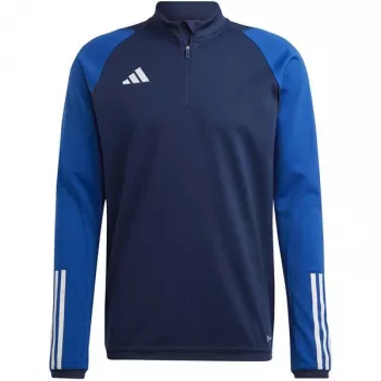 adidas Tiro 23 Competition harjoitustakki Navy Blue HK7645