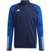 adidas Tiro 23 Competition harjoitustakki Navy Blue HK7645