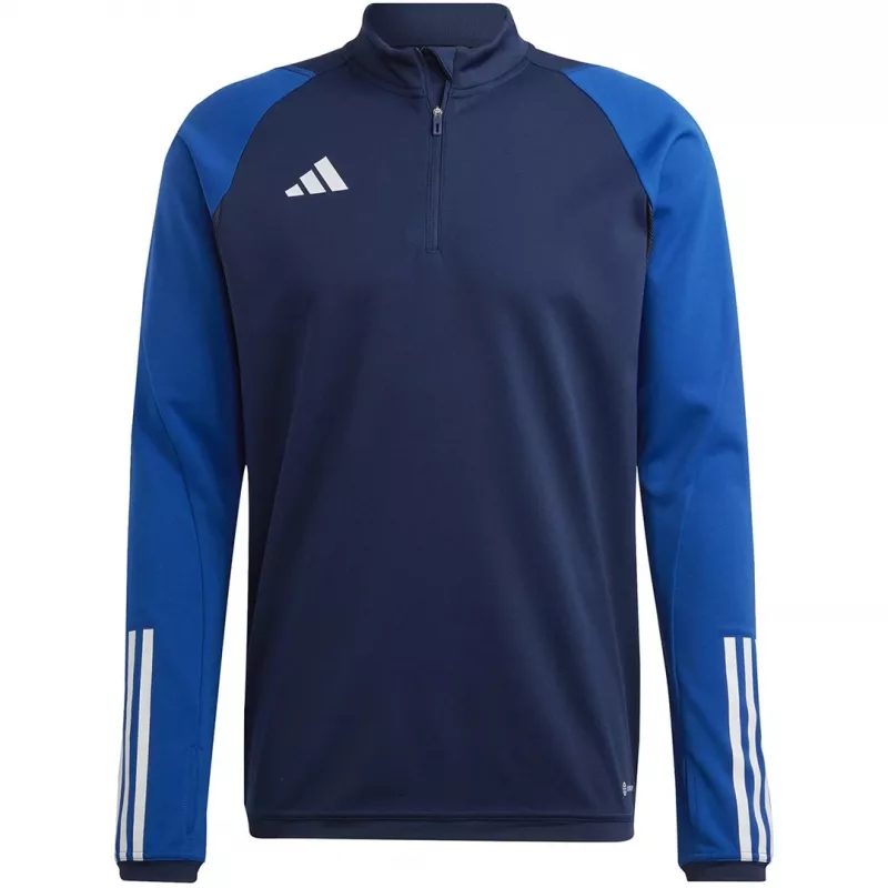 adidas Tiro 23 Competition harjoitustakki Navy Blue HK7645