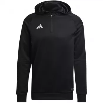 adidas Tiro 23 Competition huppari Core Black/valkoinen miesten M