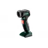Metabo Hive Flashlight 12 LED akkutyövalaisin (vain laite)