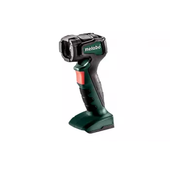 Metabo Hive Flashlight 12 LED akkutyövalaisin (vain laite)