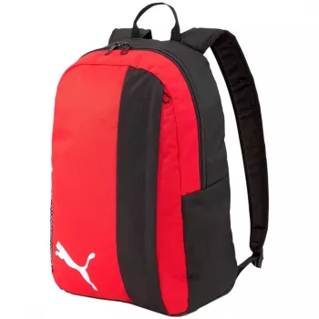 PUMA Teamgoal 23 reppu punainen-musta 76854 01