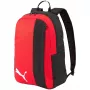 PUMA Teamgoal 23 reppu punainen-musta 76854 01