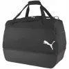 PUMA teamGOAL 23 joukkuelaukku M BC musta