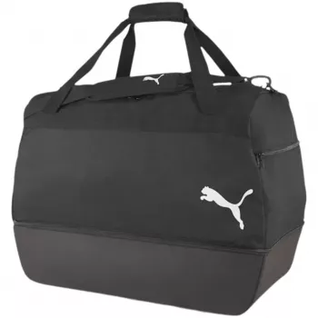 PUMA teamGOAL 23 joukkuelaukku M BC musta