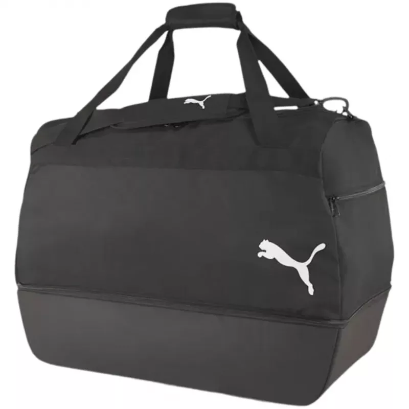 PUMA teamGOAL 23 joukkuelaukku M BC musta