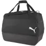 PUMA teamGOAL 23 joukkuelaukku M BC musta