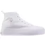 Kappa Viska OC naisten sneakerit valkoinen 243208OC 1010