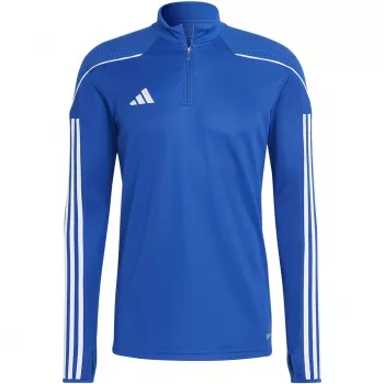 adidas Tiro 23 League harjoittelupaita miesten Team Royal Blue/valkoinen XS