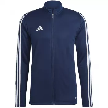 adidas Tiro 23 League harjoittelu-tracktop Navy Blue HS3503 S