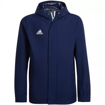 adidas Entrada 22 kaikensään takki miesten Navy
