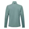 Salewa Puez Cammino Polarlite fleecepusero puolivetoketjulla miesten, Willow, S