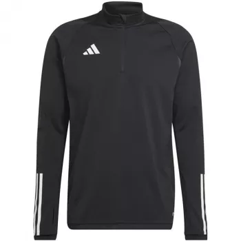 adidas Tiro 23 Competition treenitakki musta HK7644 koko M