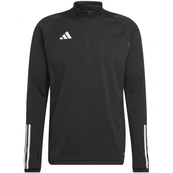 adidas Tiro 23 Competition treenitakki musta HK7644 koko M
