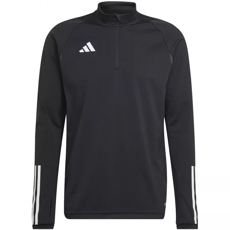 adidas Tiro 23 Competition treenitakki musta HK7644 koko M