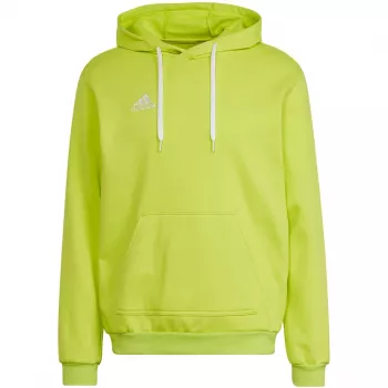 adidas Entrada 22 huppari Lime Rush S