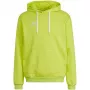 adidas Entrada 22 huppari Lime Rush S