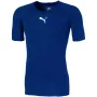 Puma LIGA Baselayer SS miesten T-paita Peacoat 2XL