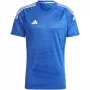 adidas Tiro 23 Competition Match pelipaita miesten sininen S