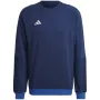 adidas Tiro 23 Competition Crew miesten collegepaita Navy Blue HK8040