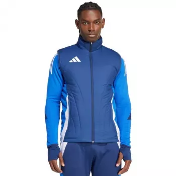 adidas Tiro 24 Competition Winterized miesten liivi Team Royal Blue S
