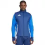 adidas Tiro 24 Competition Winterized miesten liivi Team Royal Blue S