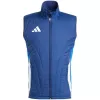 adidas Tiro 24 Competition Winterized miesten liivi Team Royal Blue S