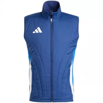 adidas Tiro 24 Competition Winterized miesten liivi Team Royal Blue S