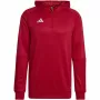 adidas Tiro 23 Competition huppari Team Power Red/valkoinen miesten