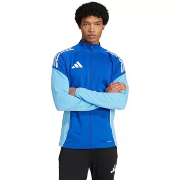 adidas Tiro 25 Competition treenitakki miesten Team Royal Blue S