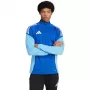 adidas Tiro 25 Competition treenitakki miesten Team Royal Blue S