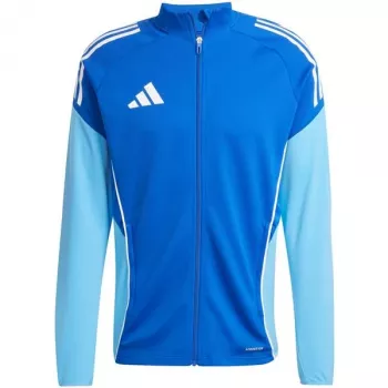 adidas Tiro 25 Competition treenitakki miesten Team Royal Blue S