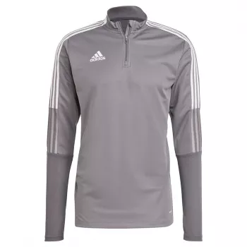 adidas Tiro 21 treenitakki Team Grey Four XL