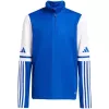 adidas Squadra 25 harjoitustakki lasten sininen 152cm