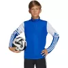 adidas Squadra 25 harjoitustakki lasten sininen 152cm