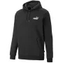 PUMA ESS+ 2 Col Small Logo huppari FL musta