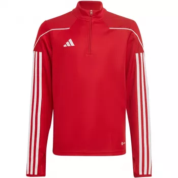 adidas Tiro 23 League harjoitustakki lasten punainen HS3489 140cm