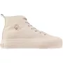 Kappa Viska OC naisten lifestyle-kengät beige koko 38 EU