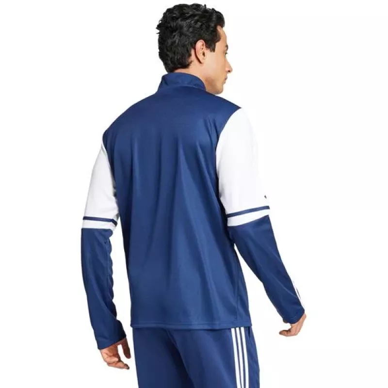 adidas Squadra 25 harjoitustoppi miesten Team Royal Blue/valkoinen M