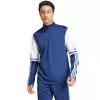adidas Squadra 25 harjoitustoppi miesten Team Royal Blue/valkoinen M