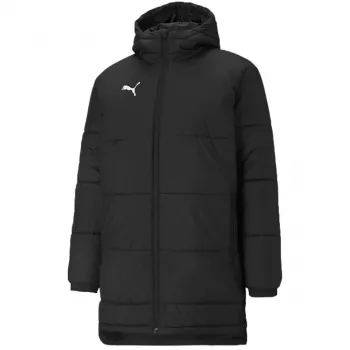 PUMA Bench miesten takki musta 657268 03